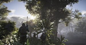 Tom Clancy's Ghost Recon Wildlands PS4 - Image 4