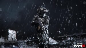 Call of Duty : Modern Warfare III PS4 - Image 3