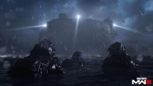 Call of Duty : Modern Warfare III PS4 - Image 4