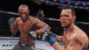 EA SPORTS UFC 4 PS4 - Image 5