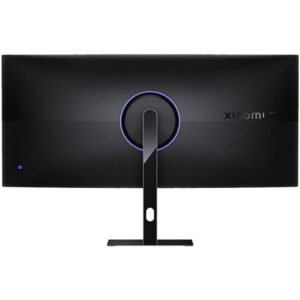 Xiaomi Curved Gaming Monitor, 34" UWQHD VA Display, 180Hz Refresh Rate, 1ms (MPRT) Response Time, AMD FreeSync Premium Technology, 1500R Curvature, 16.7m Color Display - Image 3