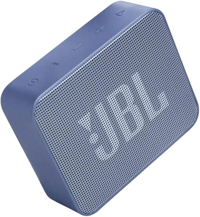 JBL Go Essential blue