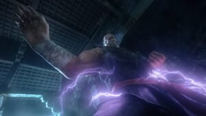 Tekken 7 (Ps4) - Image 6