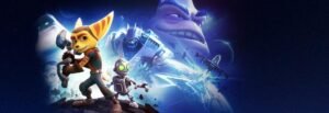 Ratchet and Clank - PlayStation Hits (PS4) - Image 4