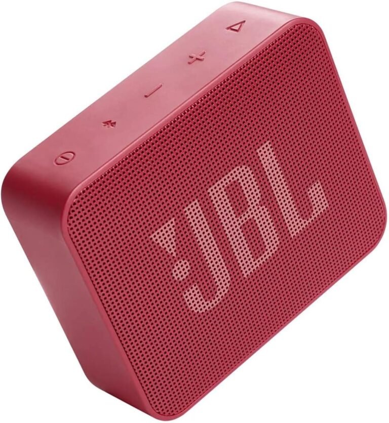 JBL Go Essential Speaker