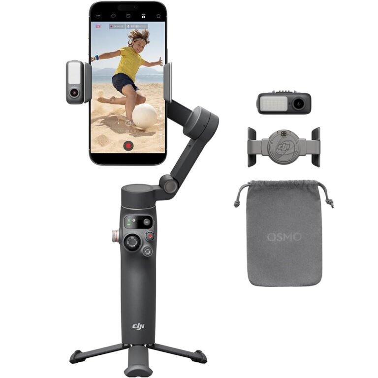 DJI Osmo Mobile 7P