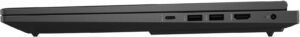HP Omen 16-wd0073dx Gaming Laptop, 16.1" FHD IPS 165Hz Display, Intel Core i7-13620H, 16GB RAM, 1TB SSD, GeForce RTX 4060 8GB GPU, ENG K/B, Windows 11 Home, Shadow Black - Image 5