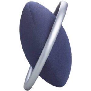 Harman Kardon Onyx Studio 8 Portable Stereo Bluetooth Speaker, Superior Sound Performance, Elegant Design, Self-Tuning, Up to 8 Hours Battery Life, Built-In Dual Mic - Image 5