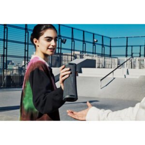 Sony ULT Field 1 Wireless Portable Bluetooth Speaker, 83x42mm Woofer, 16mm Tweeter, Bluetooth 5.3 Connectivity, Up to 12 Hours Battery Life, IP67 Rated Protection - Image 7