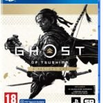 Ghost of Tsushima PS4