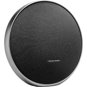 Harman Kardon Onyx Studio 9 - Portable Stereo Bluetooth Home Speaker with Built-in Battery and USB Charging - Image 2