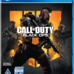Black Ops 4 PS4