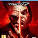 Tekken 7 PS4
