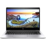 Refurbished HP Elitebook 840 G5 14-inch FHD (1920x1080) Business Laptop i5-8th Gen 8GB DDR4 RAM, 256GB SSD, Windows 11