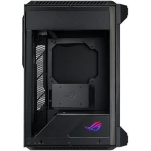 Asus ROG Z11 Gaming PC - Intel Core i7 - 12700K 12Th Gen - 32GB DDR5 Ram - 1TB SSD + 1TB HDD, 12GB Nvidia RTX 3060 Graphics Card, Windows 11 - Black - Image 9