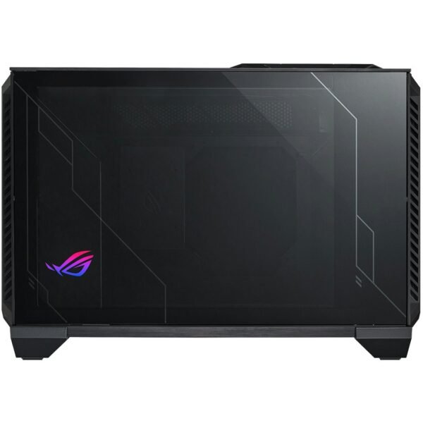 Asus ROG Z11 Gaming PC - Intel Core i7 - 12700K 12Th Gen - 32GB DDR5 Ram - 1TB SSD + 1TB HDD, 12GB Nvidia RTX 3060 Graphics Card, Windows 11 - Black - Image 6