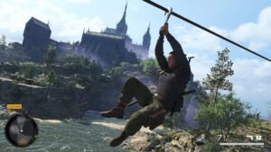 Sniper Elite 5 - Ps4 - Image 3