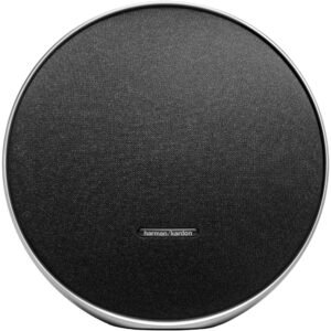 Harman Kardon Onyx Studio 9 - Portable Stereo Bluetooth Home Speaker with Built-in Battery and USB Charging - Image 3