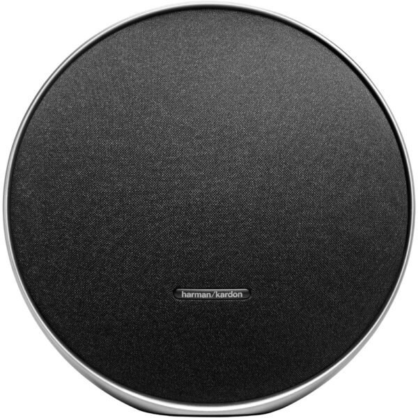 Harman Kardon Onyx Studio 9 - Portable Stereo Bluetooth Home Speaker with Built-in Battery and USB Charging - Image 3