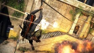 Sniper Elite 5 - Ps4 - Image 2