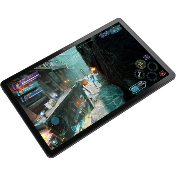 Lenovo Tab M10 Plus 3rd Gen Tablet 10.6" 2K Display MediaTek G80 4GB RAM 128GB Storage Dolby Atmos 8MP Cameras - Android 12 WiFi & Bluetooth - Image 2