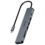 Green Lion 7-in-1 USB-C Hub