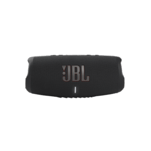 JBL CHARGE 5 - Portable Waterproof (IP67) Bluetooth Speaker with Powerbank USB Charge out, 20 hours playtime, JBL Partyboost - Black - Image 4