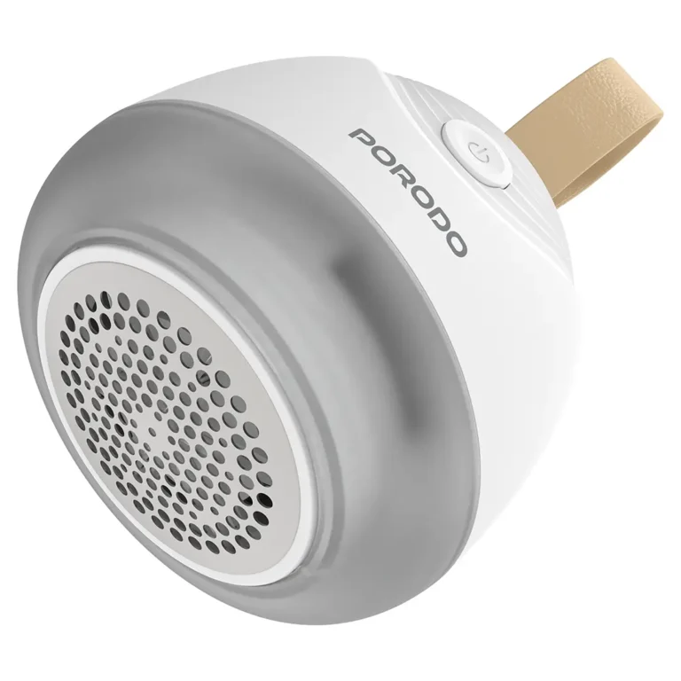 Porodo Fabric Shaver