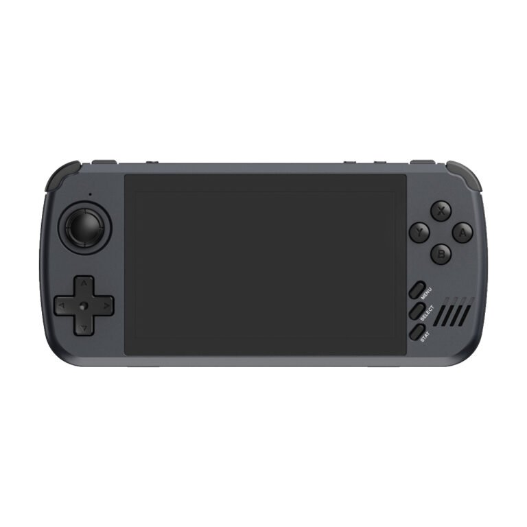 Porodo Gaming Console