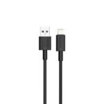 Porodo 3M USB-A to Lightning Durable Charging Cable