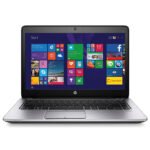 Refurbished Elitebook 840, Core i7, 500GB SSD Super Fast Drive, 8GB RAM, Windows 11 Pro