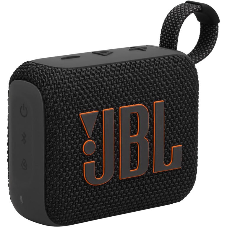 JBL GO 4 Speaker
