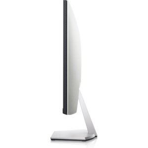 Dell S2421HN Monitor, 24" IPS Display, FHD Resolution, 75Hz Refresh Rate, 4ms (GtG Extreme) Response Time, AMD FreeSync Technology, Anti-Glare 3H Hardness - Image 6