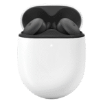 Discover Google Pixel Buds Pro 2 wireless earbuds. Active noise cancellation up to 30dB, Tensor A1 chip for AI calls, 11mm drivers for balanced sound