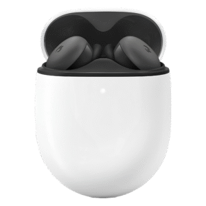 Discover Google Pixel Buds Pro 2 wireless earbuds. Active noise cancellation up to 30dB, Tensor A1 chip for AI calls, 11mm drivers for balanced sound