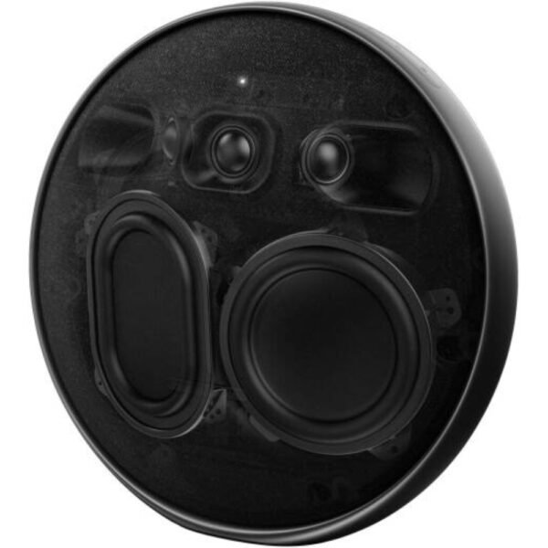 Harman Kardon Onyx Studio 9 - Portable Stereo Bluetooth Home Speaker with Built-in Battery and USB Charging - Image 7