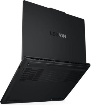 Lenovo Legion Pro 5 16IAX10 Gaming Laptop, 16" WQXGA OLED 165Hz Display, Intel Core Ultra 9 275HX, 32GB RAM, 2TB SSD, GeForce RTX 5070 8GB GPU, English KB, Win11, Eclipse Black - Image 3