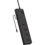 Green Lion GS-900 Power Socket 3M 3500W