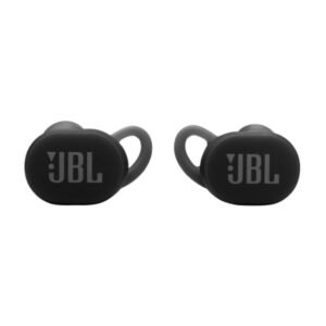 JBL Endurance Race 2, True Wireless Bluetooth Earbuds, 48 Hour Battery Life, IP68 Waterproof and Dustproof, Noise Cancelling, JBL Pure Bass Sound, Smart Ambient Technology, Sports Mode, Black - Image 3