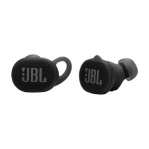 JBL Endurance Race 2, True Wireless Bluetooth Earbuds, 48 Hour Battery Life, IP68 Waterproof and Dustproof, Noise Cancelling, JBL Pure Bass Sound, Smart Ambient Technology, Sports Mode, Black - Image 5