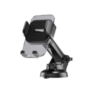 Porodo 3-in-1 Mount Kit Multi Functional Phone Holder