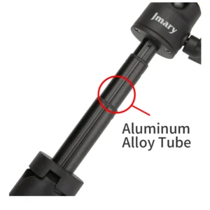 JMARY MT19 Portable Mini Extendable Selfie Stick Camera Mobile Phone Holder Live Streaming Tripod Desktop Stand - Image 7