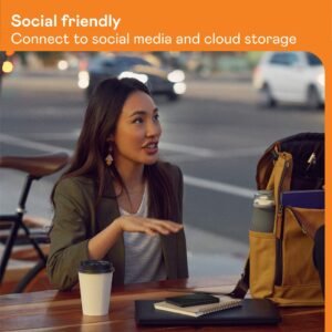 Western Digital My Passport 5TB USB 3.0 - Image 5