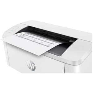 HP LaserJet MFP 141a Monochrome Laser Printer (Print, Copy, Scan, Up to 21ppm, USB) - Image 4