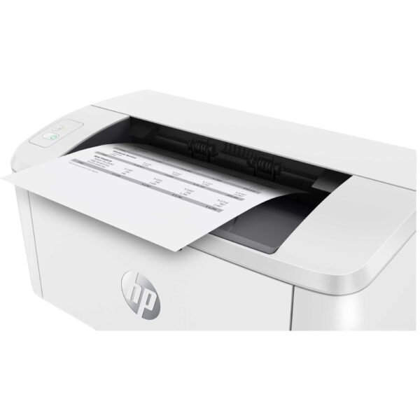 HP LaserJet MFP 141a Monochrome Laser Printer (Print, Copy, Scan, Up to 21ppm, USB) - Image 4