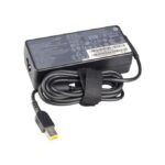 Lenovo Usb Type Adapter With Free Power Cable - Black