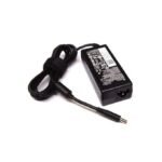 DELL 65W Small Pin Laptop Adapter with Power Cable