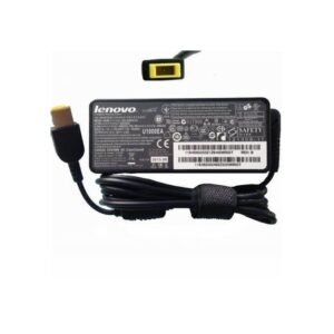 Lenovo Usb Type Adapter With Free Power Cable - Black - Image 3