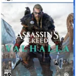 Assassin's Creed Valhalla PS5