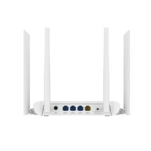 Ruijie Reyee RG-EW1200 1200M dual-band Megabit wireless router - Image 3